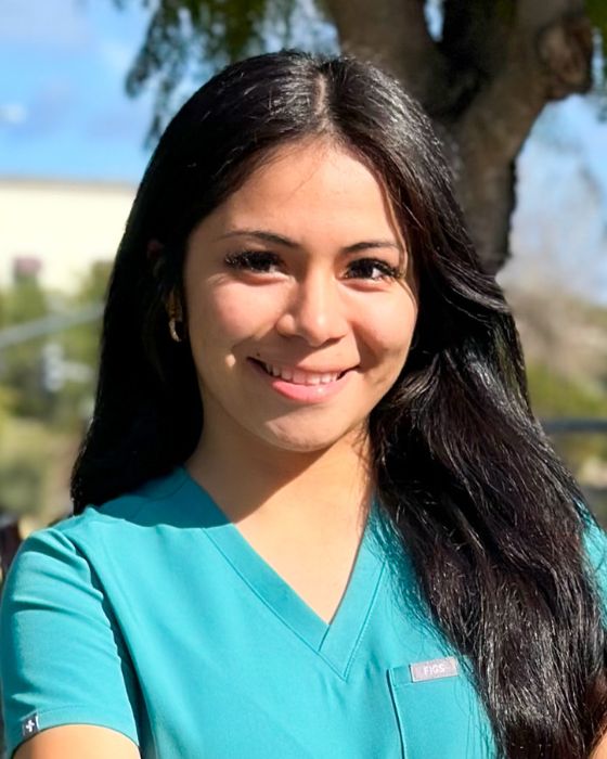 Michelle, Dental Assistant